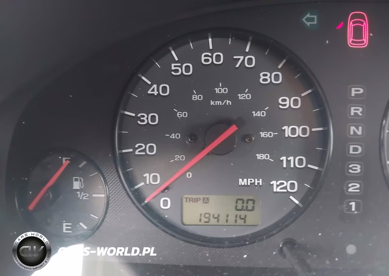 2001 Subaru Outback VIN:4S3BH665X17643424 - 14