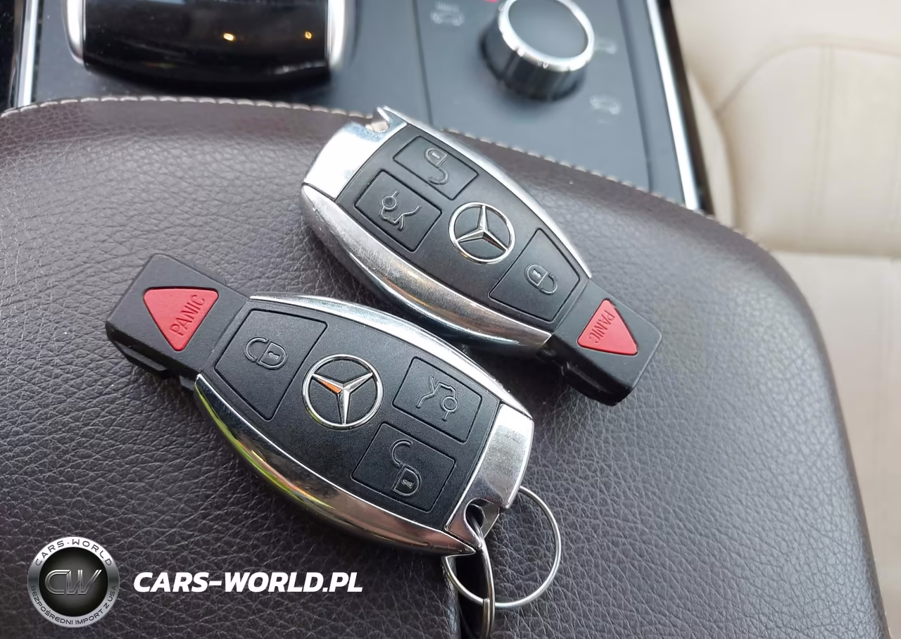 2016 Mercedes-Benz Gle 350 4Matic VIN:4JGDA5HB3GA693812 - 11