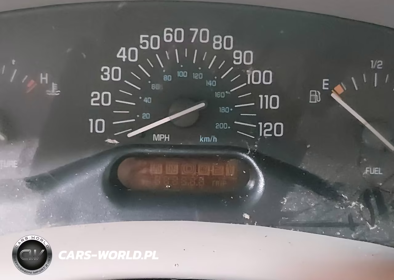 2001 Buick Century Custom VIN:2G4WS52J411309916 - 15