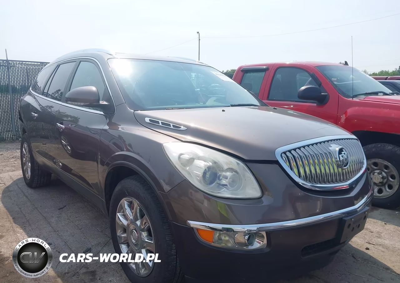 2011 Buick Enclave 1Xl