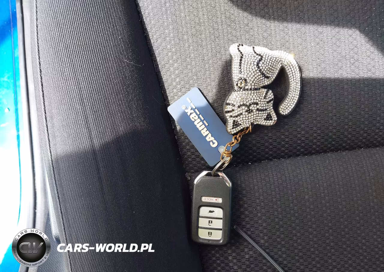 2018 Honda Hr-V Ex VIN:3CZRU5H55JM712019 - 11