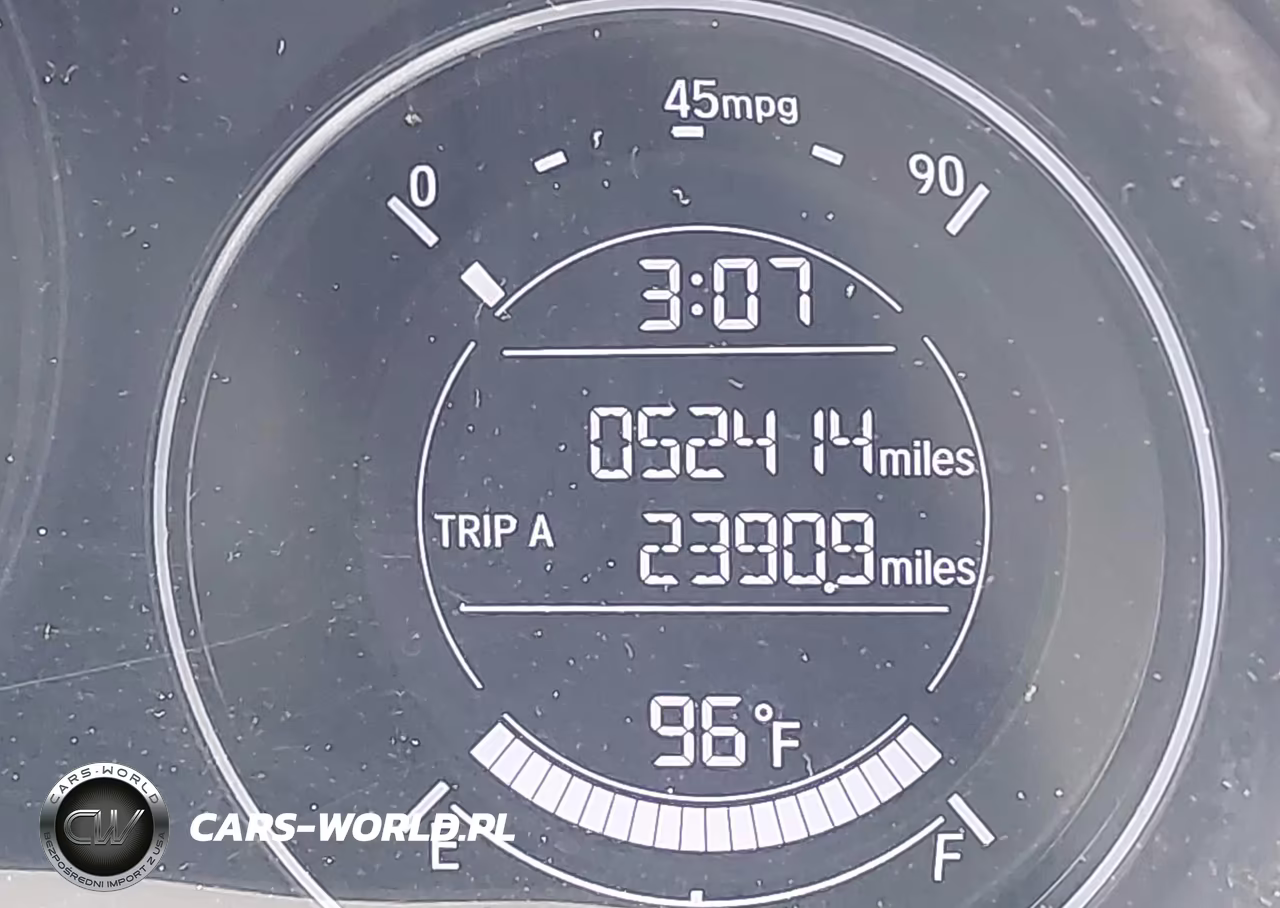 2018 Honda Hr-V Ex VIN:3CZRU5H55JM712019 - 16
