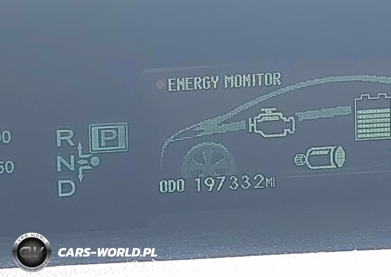 2011 Toyota Prius Two VIN:JTDKN3DU9B0250106 - 15