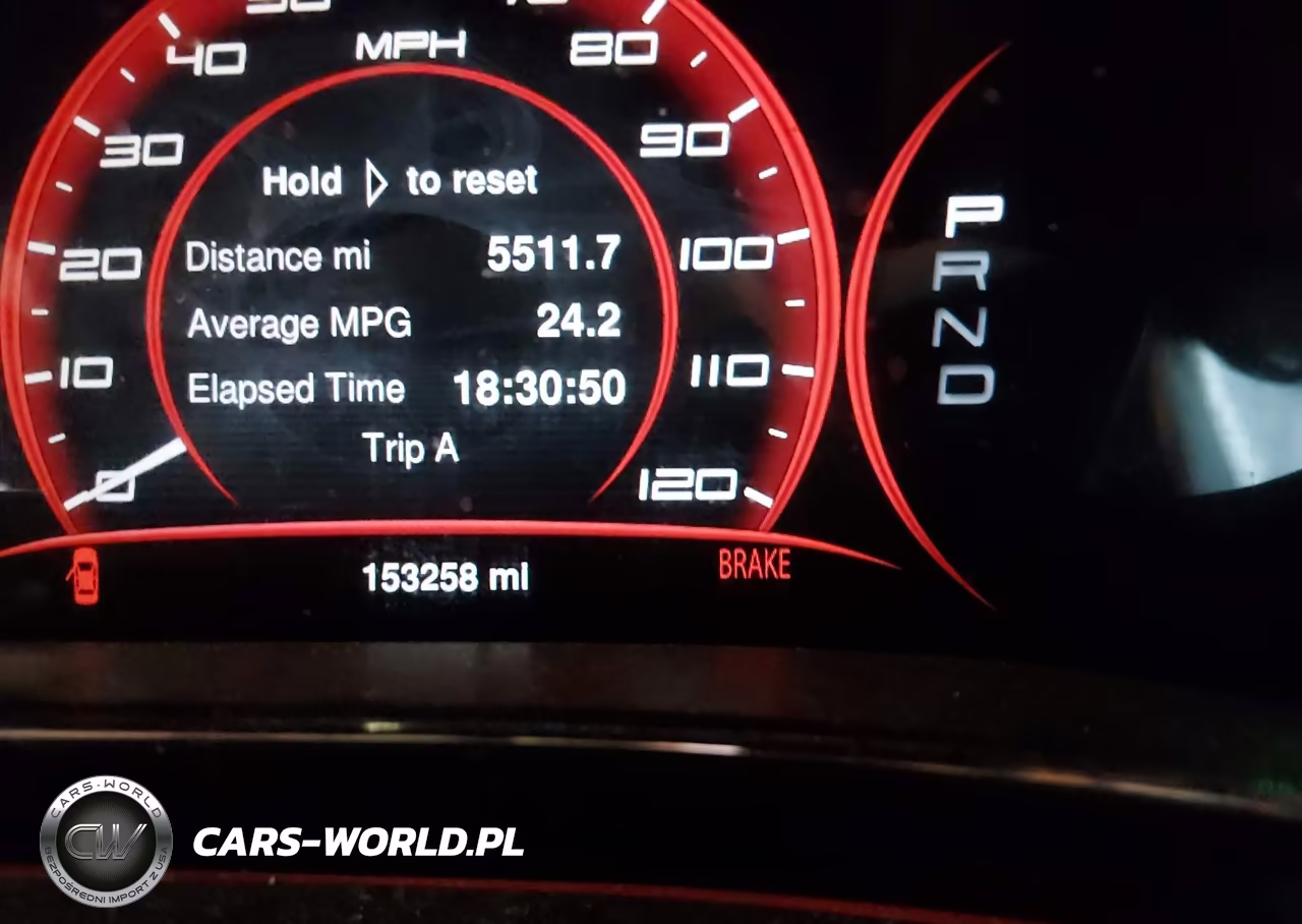 2016 Dodge Dart Gt VIN:1C3CDFEB5GD540465 - 16