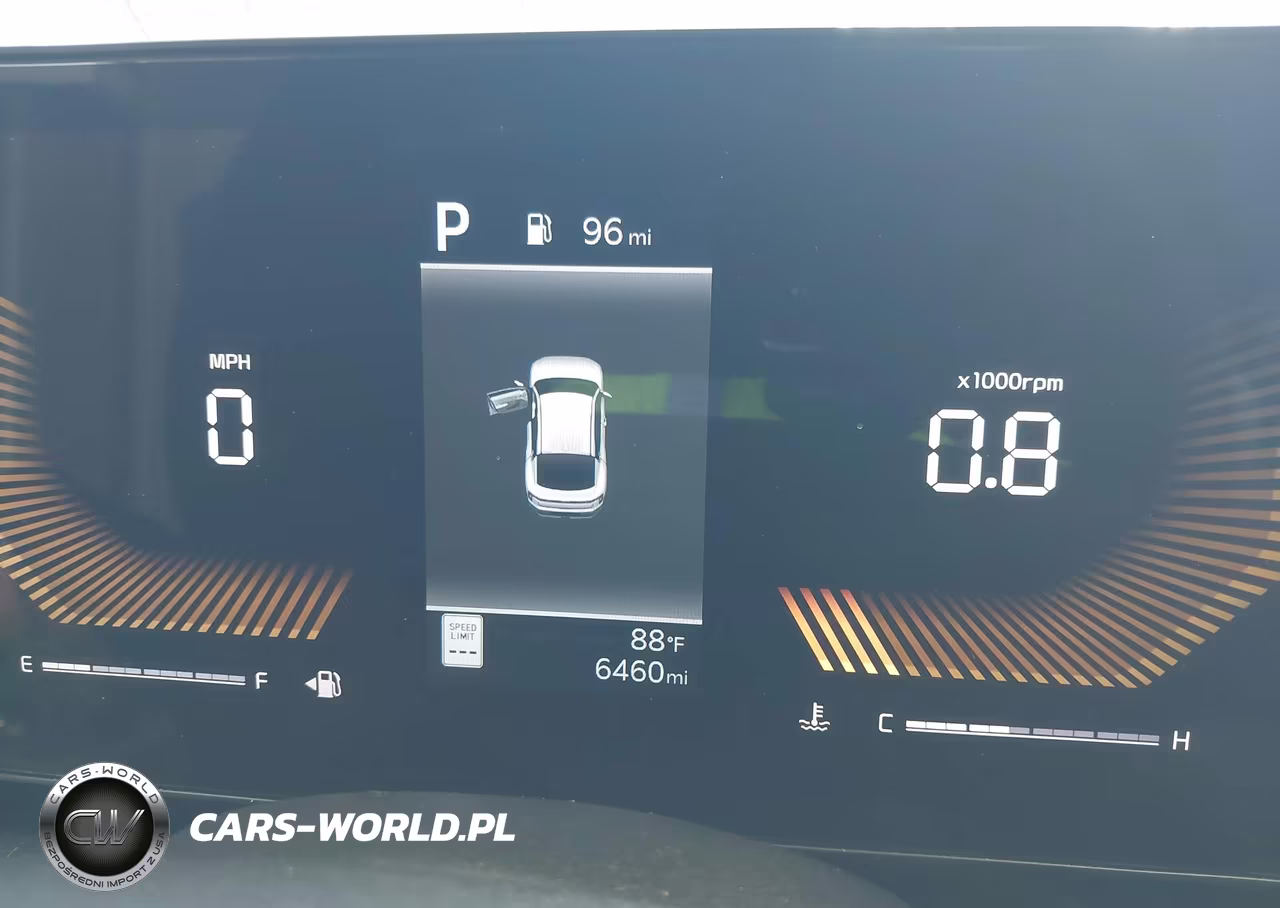 2025 Kia K4 Lxs VIN:3KPFT4DE0SE227875 - 7