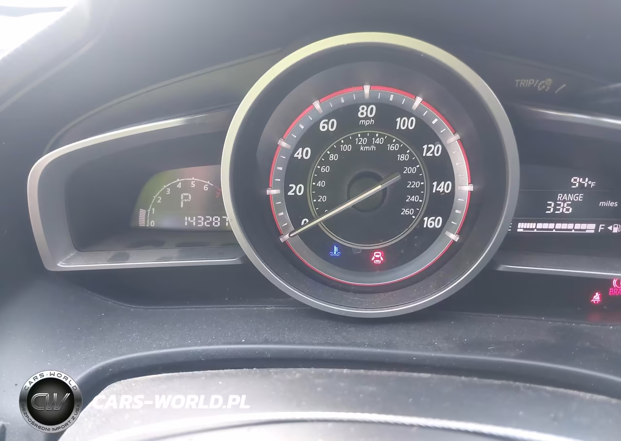 2014 Mazda Mazda3 I Sport VIN:3MZBM1U71EM102080 - 7