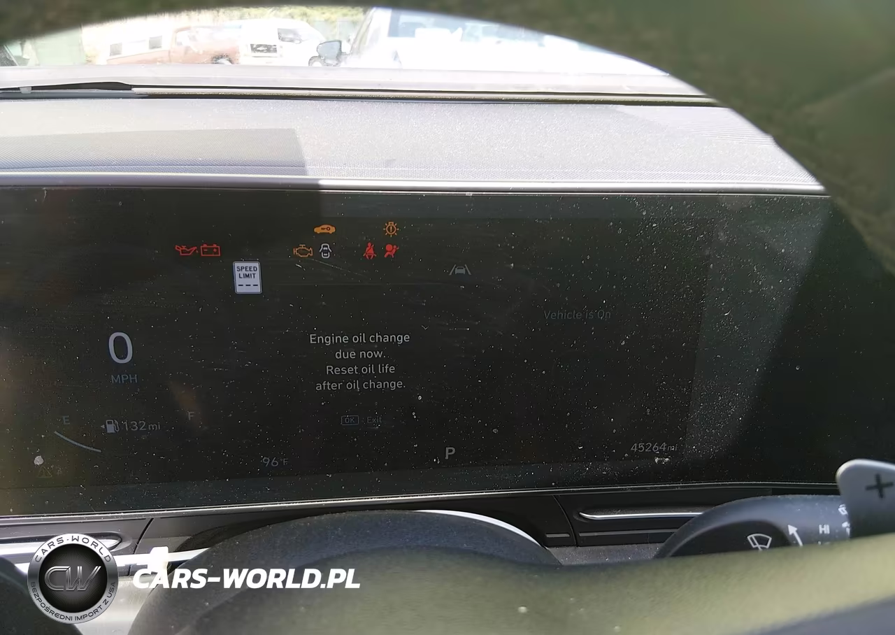 2024 Hyundai Kona Sel VIN:KM8HC3AB5RU148609 - 7