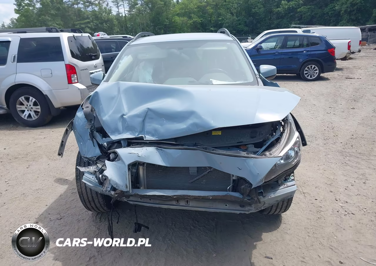 2019 Subaru Crosstrek Premium VIN:JF2GTACC9KG355603 - 10