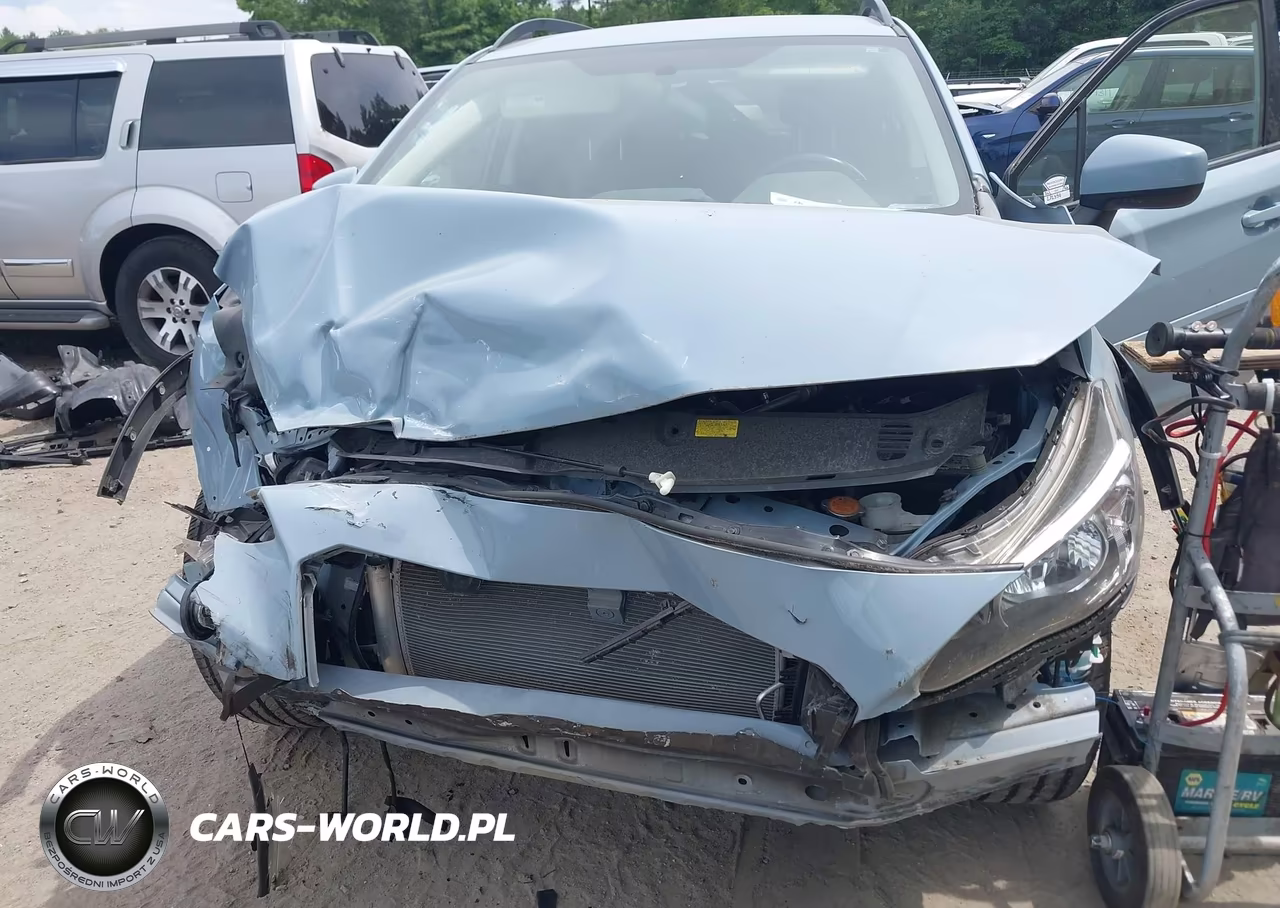 2019 Subaru Crosstrek Premium VIN:JF2GTACC9KG355603 - 6