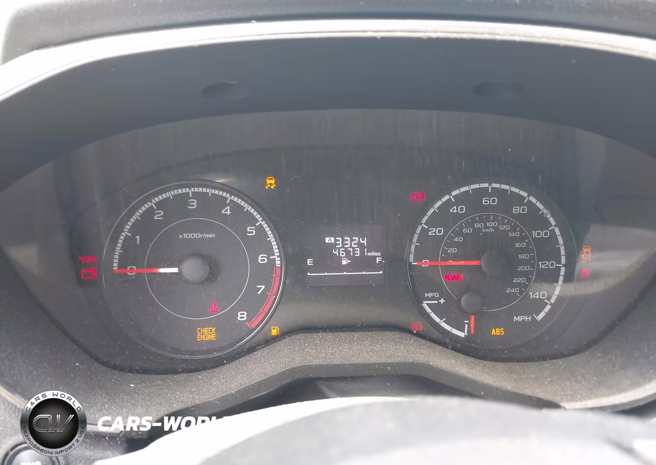 2019 Subaru Crosstrek Premium VIN:JF2GTACC9KG355603 - 7