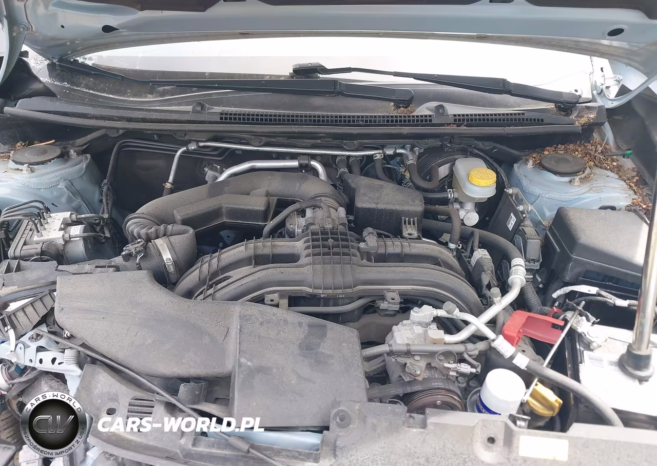 2019 Subaru Crosstrek Premium VIN:JF2GTACC9KG355603 - 9