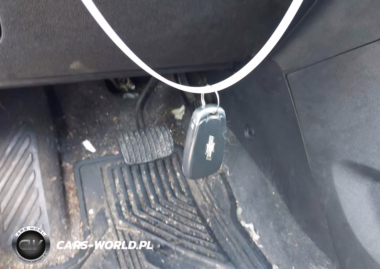 2017 Chevrolet Trax Lt VIN:3GNCJPSB4HL172720 - 11