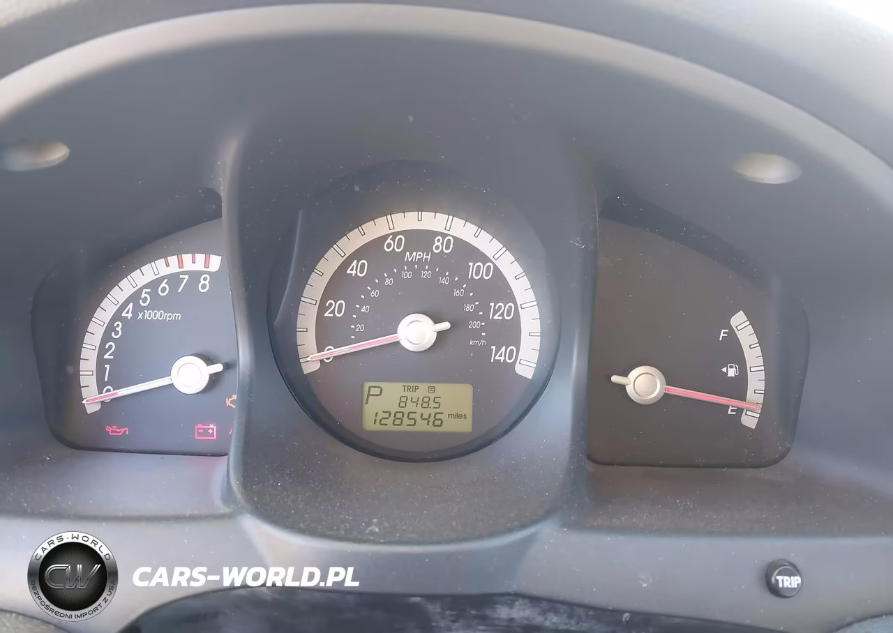 2009 Kia Sportage Lx VIN:KNDJF724397565505 - 7