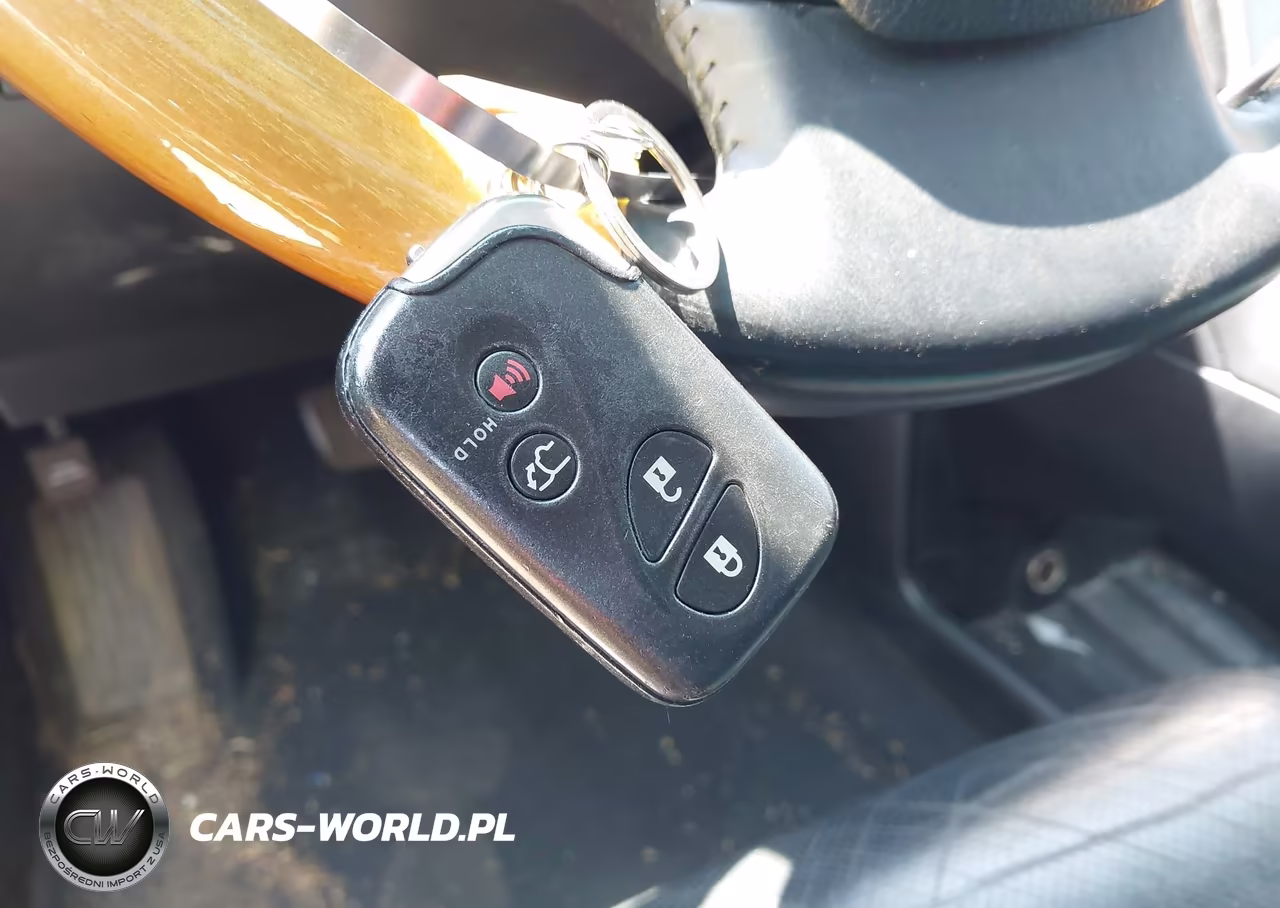 2012 Lexus Rx 350 VIN:2T2ZK1BA2CC077519 - 11