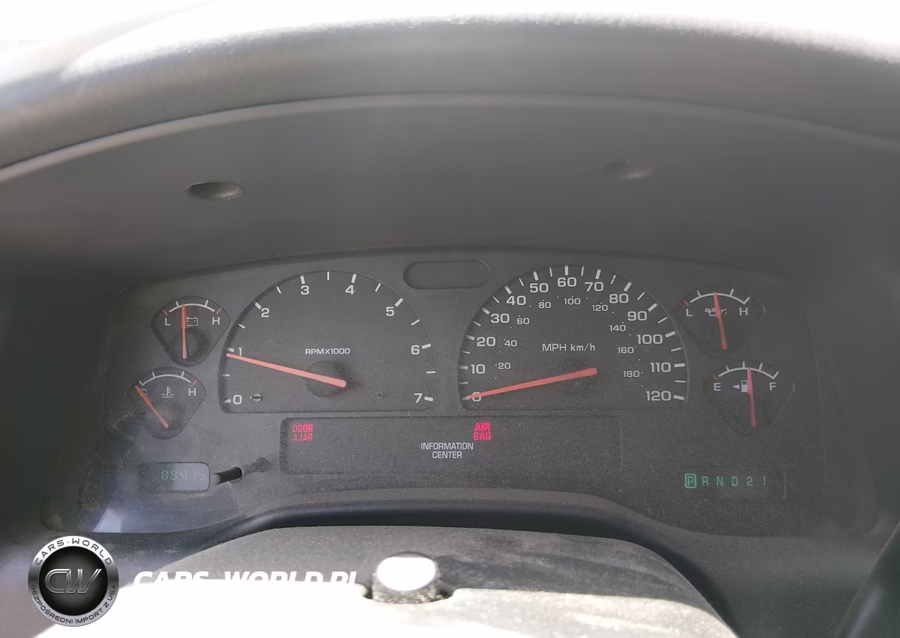 2003 Dodge Dakota Slt VIN:1D7HL42X63S367284 - 7