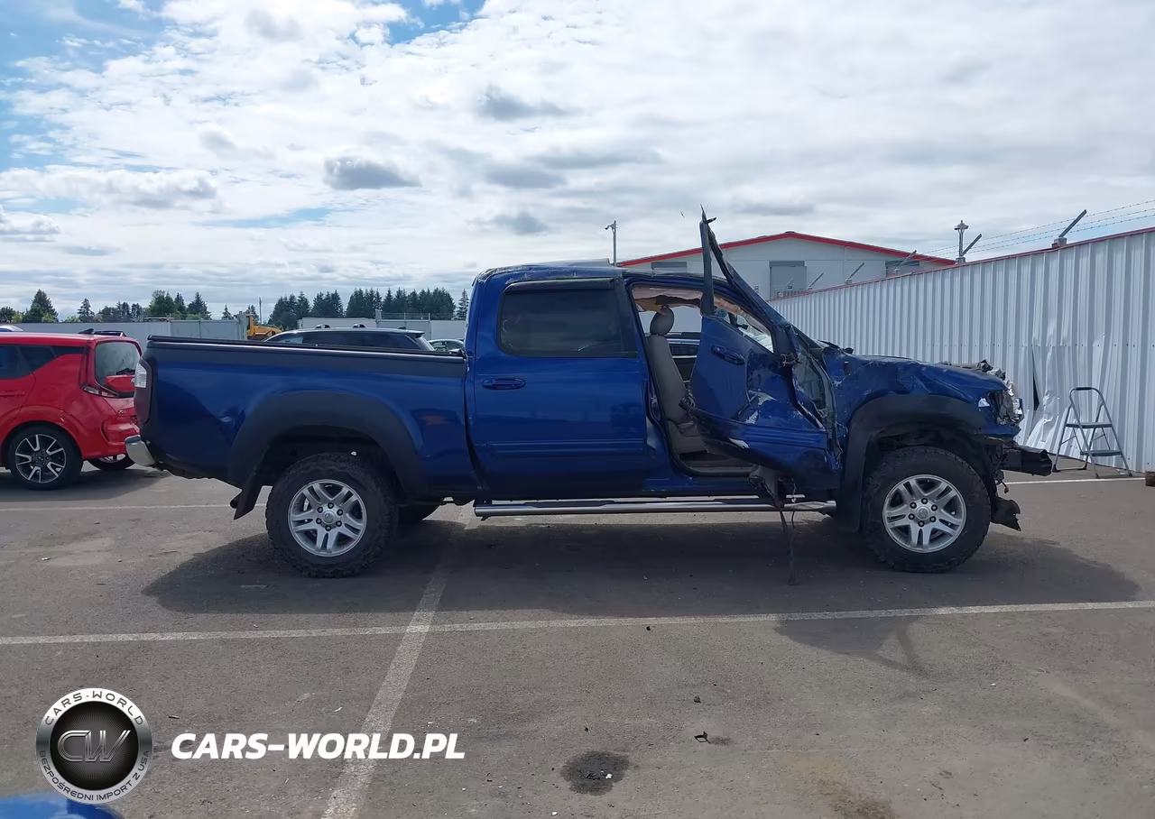2006 Toyota Tundra Limited V8 VIN:5TBDT48196S519687 - 14