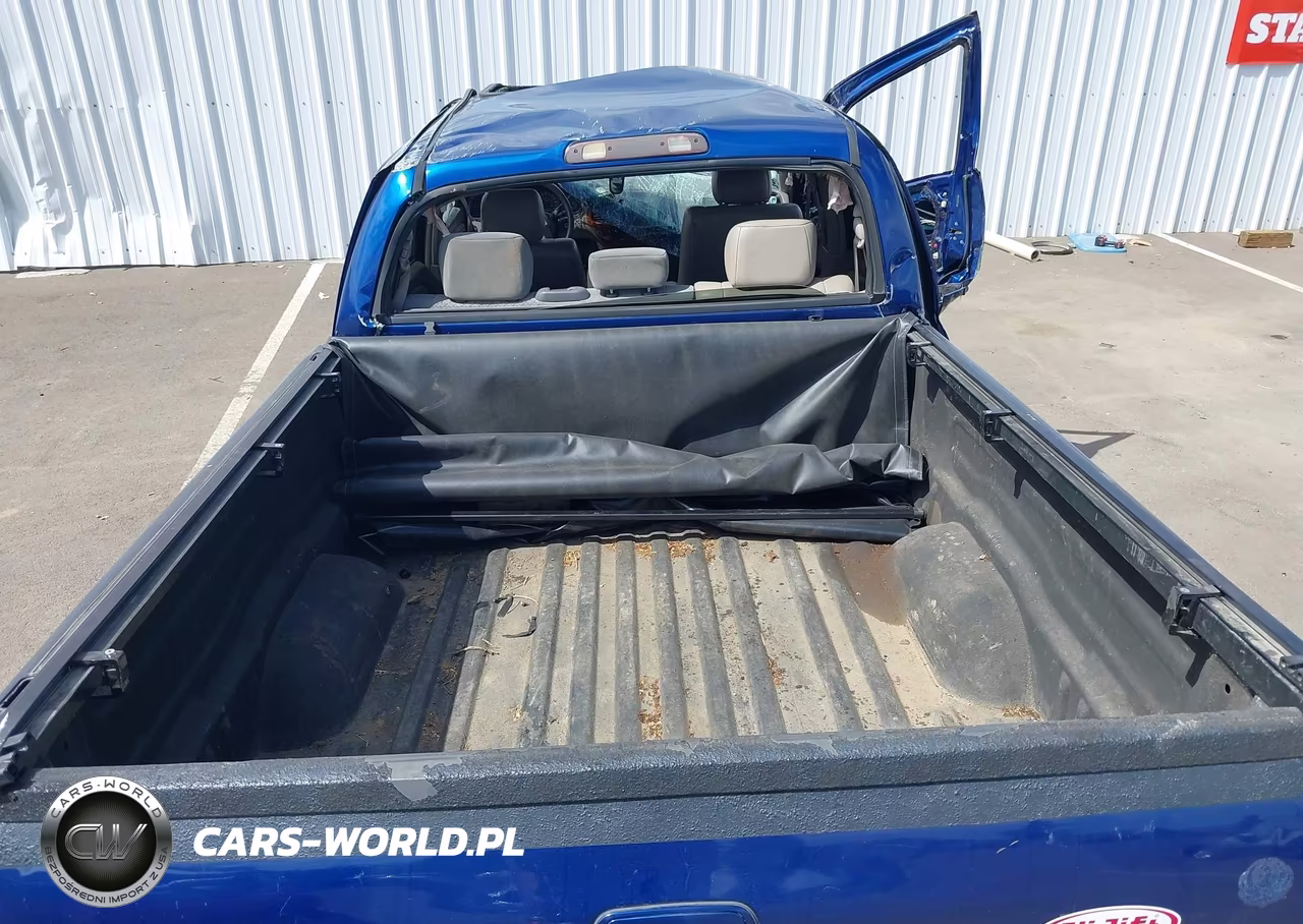 2006 Toyota Tundra Limited V8 VIN:5TBDT48196S519687 - 19