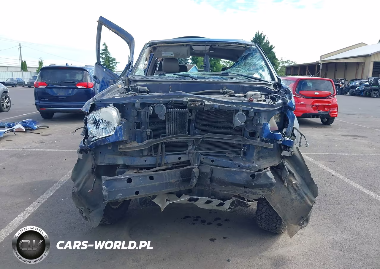 2006 Toyota Tundra Limited V8 VIN:5TBDT48196S519687 - 6