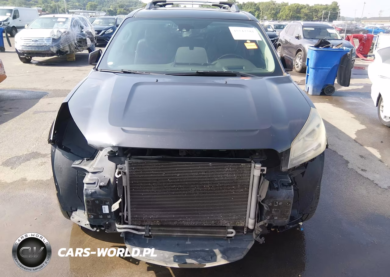 2015 GMC Acadia Denali VIN:1GKKVTKD3FJ182831 - 13