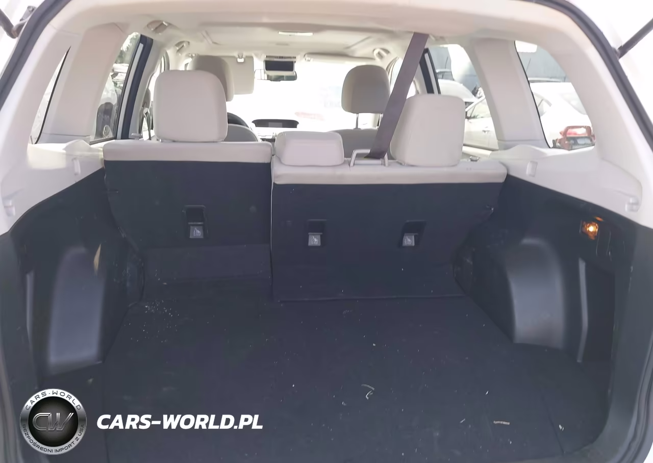2016 Subaru Forester 2.5I Premium VIN:JF2SJADCXGH423942 - 18
