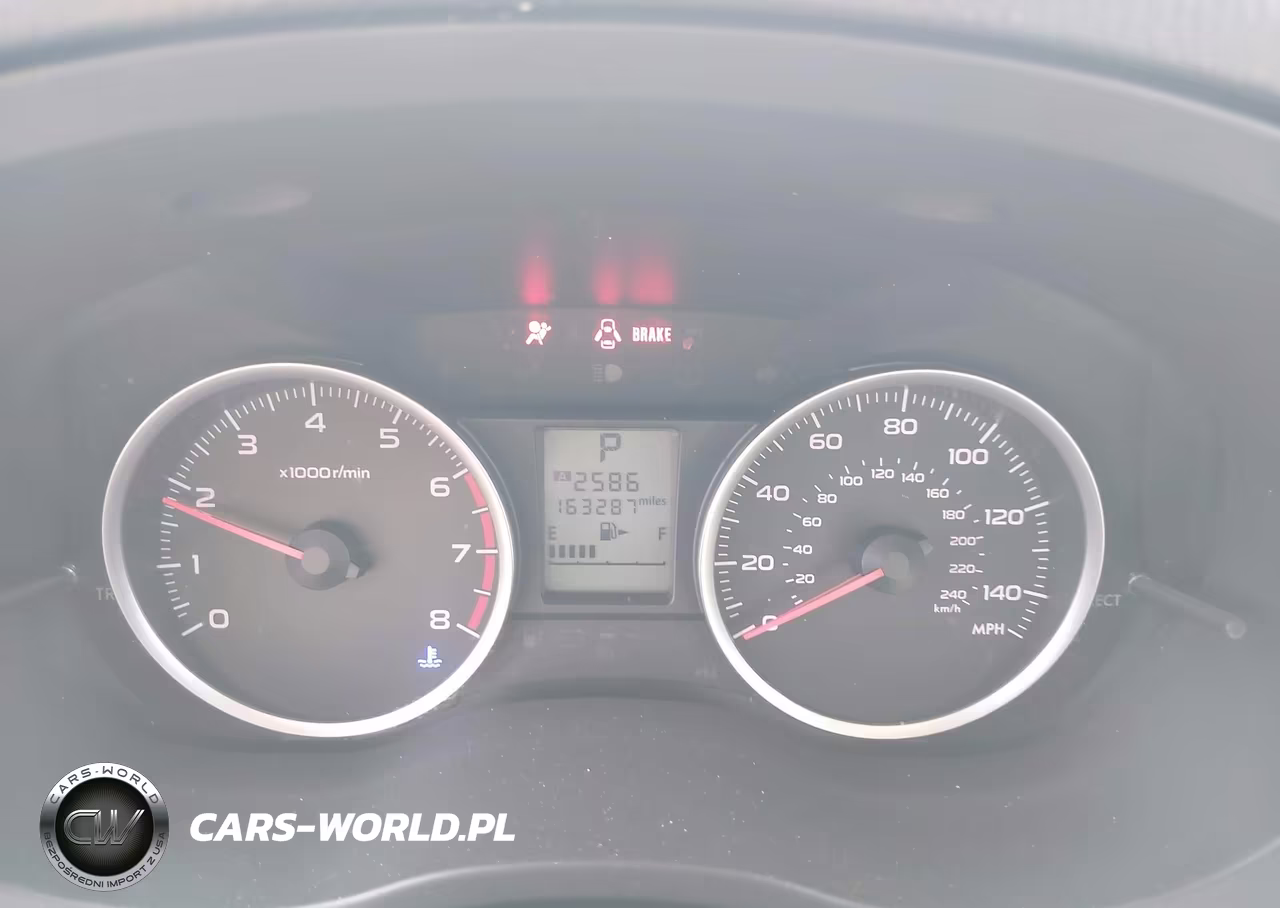 2016 Subaru Forester 2.5I Premium VIN:JF2SJADCXGH423942 - 7