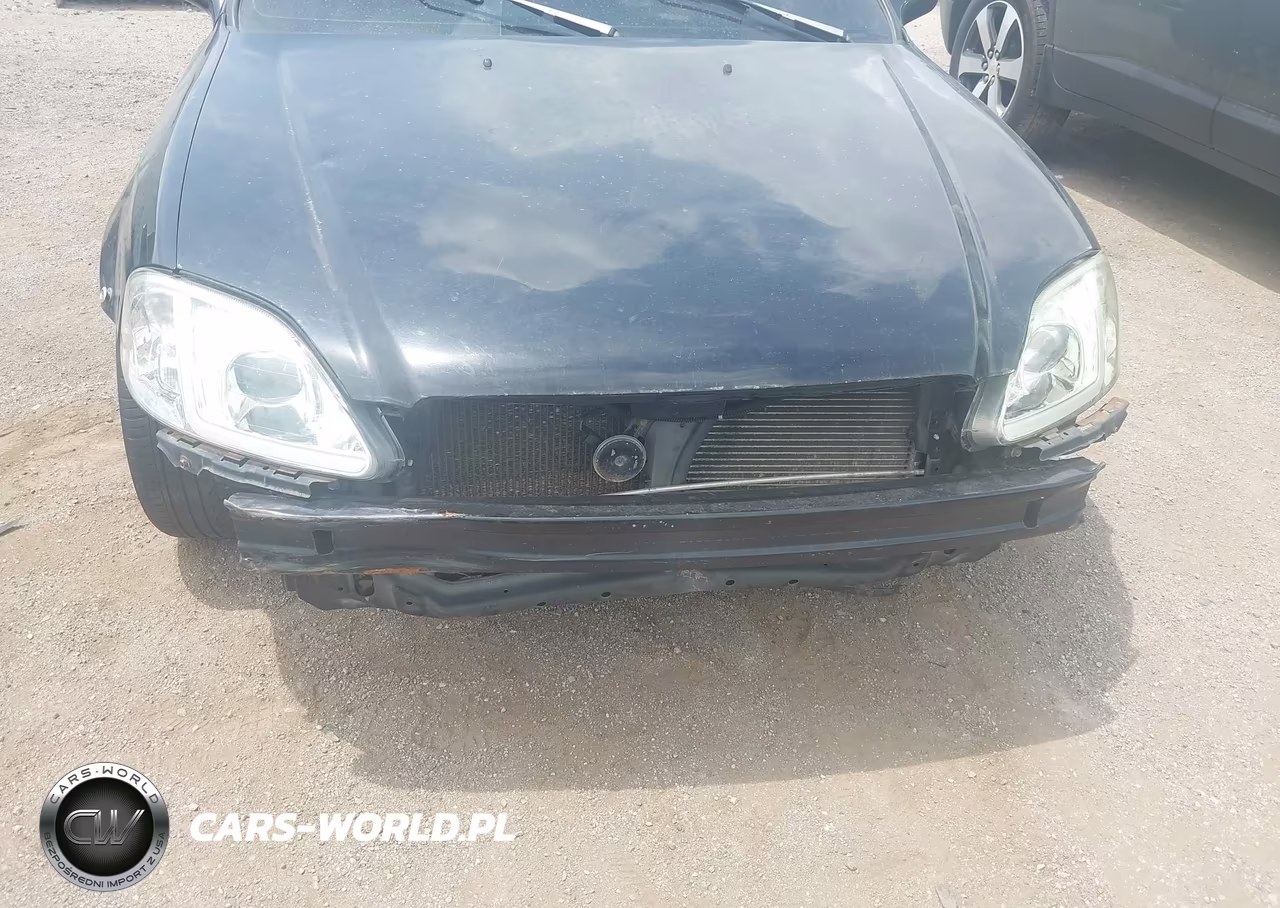 2000 Honda Civic Ex VIN:1HGEJ8143YL036568 - 12