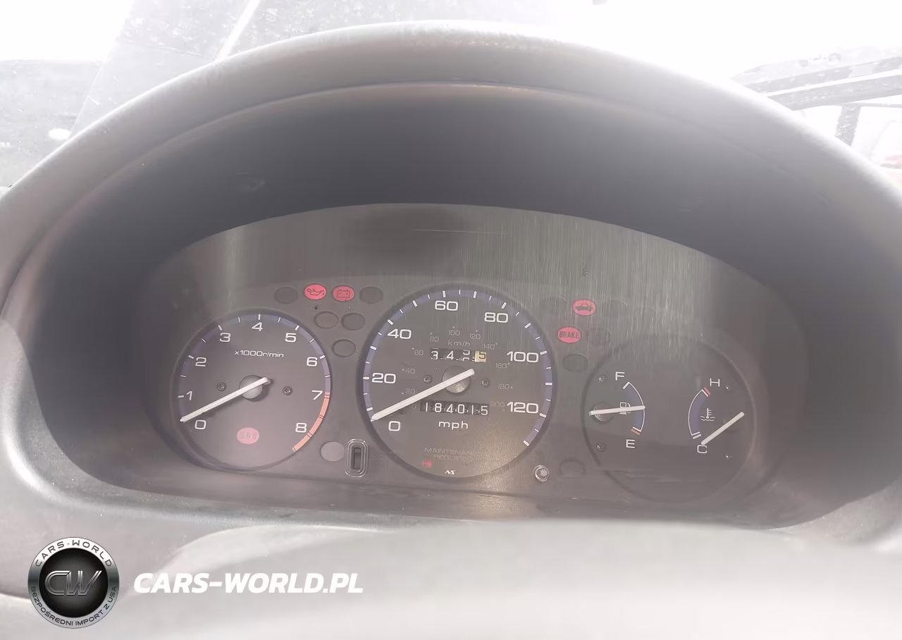 2000 Honda Civic Ex VIN:1HGEJ8143YL036568 - 7
