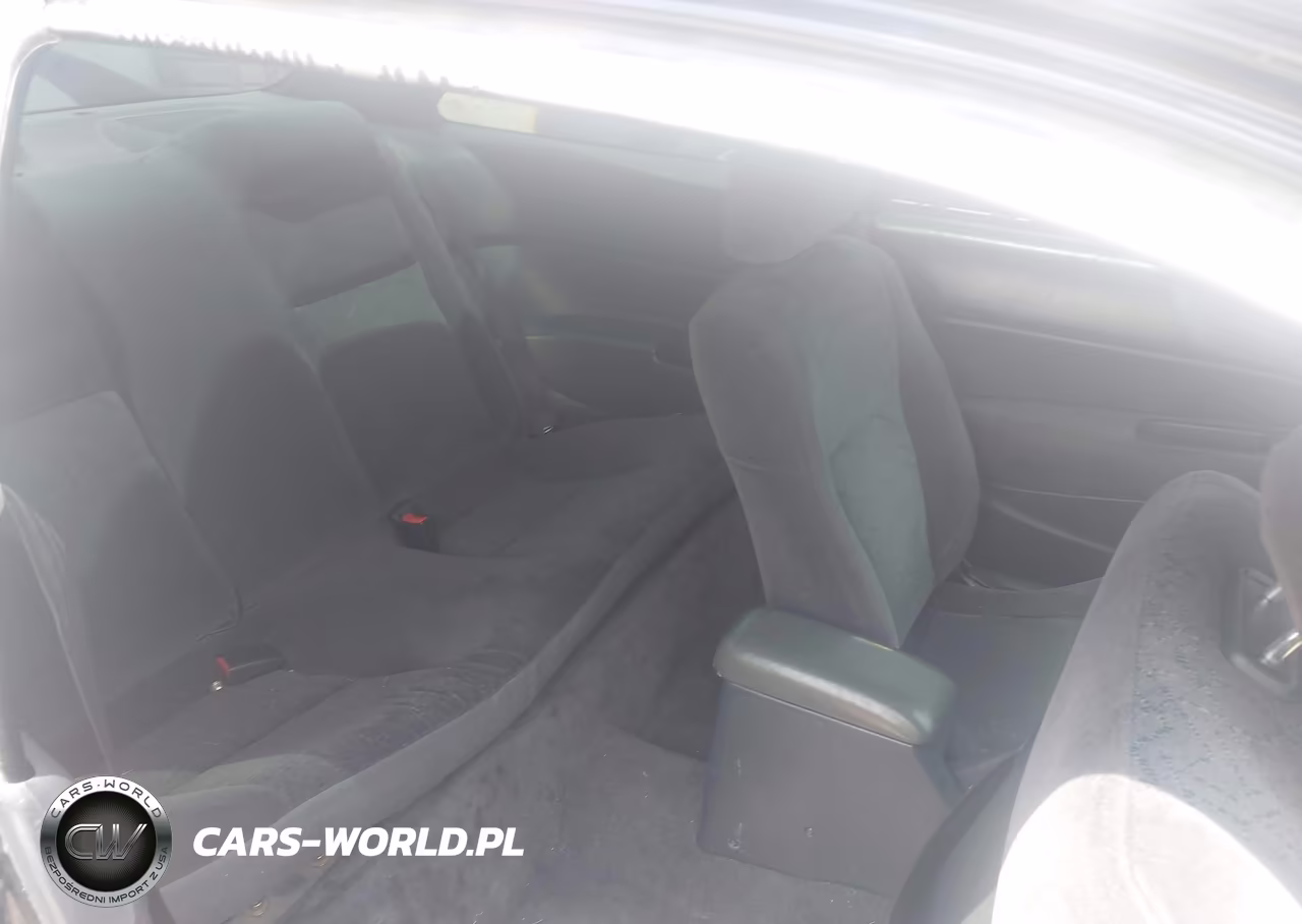 2000 Honda Civic Ex VIN:1HGEJ8143YL036568 - 8