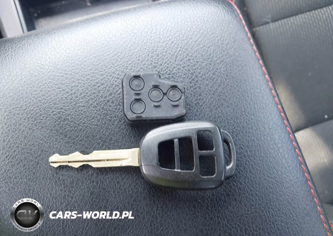 2016 Toyota Camry Se VIN:4T1BF1FK5GU226118 - 11