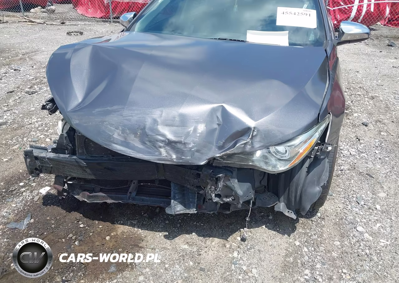 2016 Toyota Camry Se VIN:4T1BF1FK5GU226118 - 18