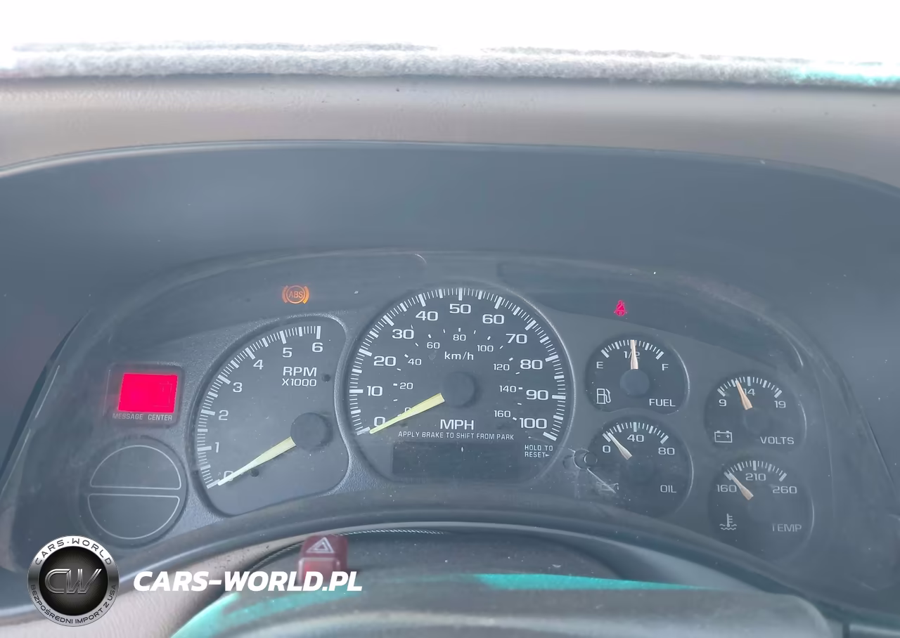 2001 Chevrolet Tahoe Lt VIN:1GNEK13T81R112822 - 7