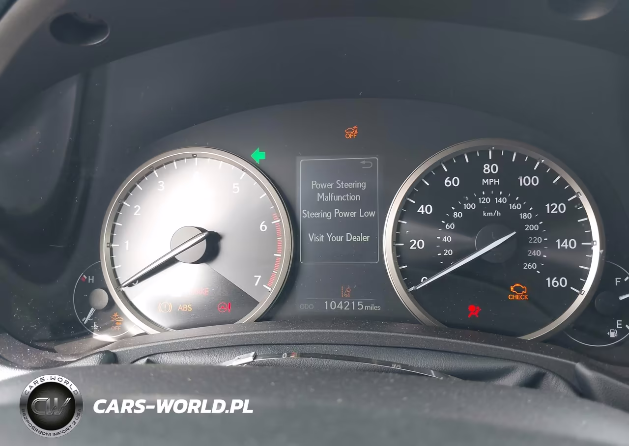 2020 Lexus Nx 300 VIN:JTJDARDZ3L5007007 - 15