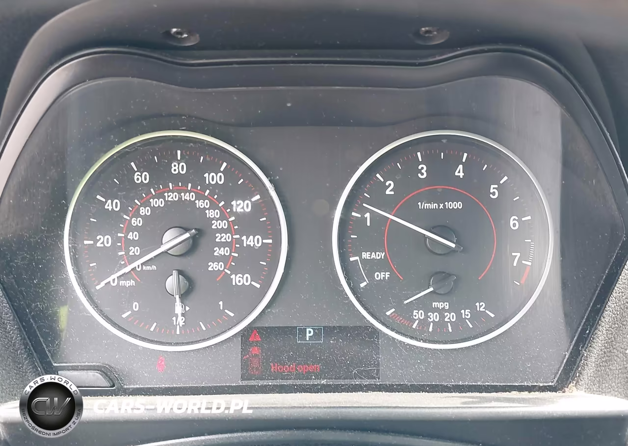 2016 BMW 228I VIN:WBA1K9C59GV322902 - 7