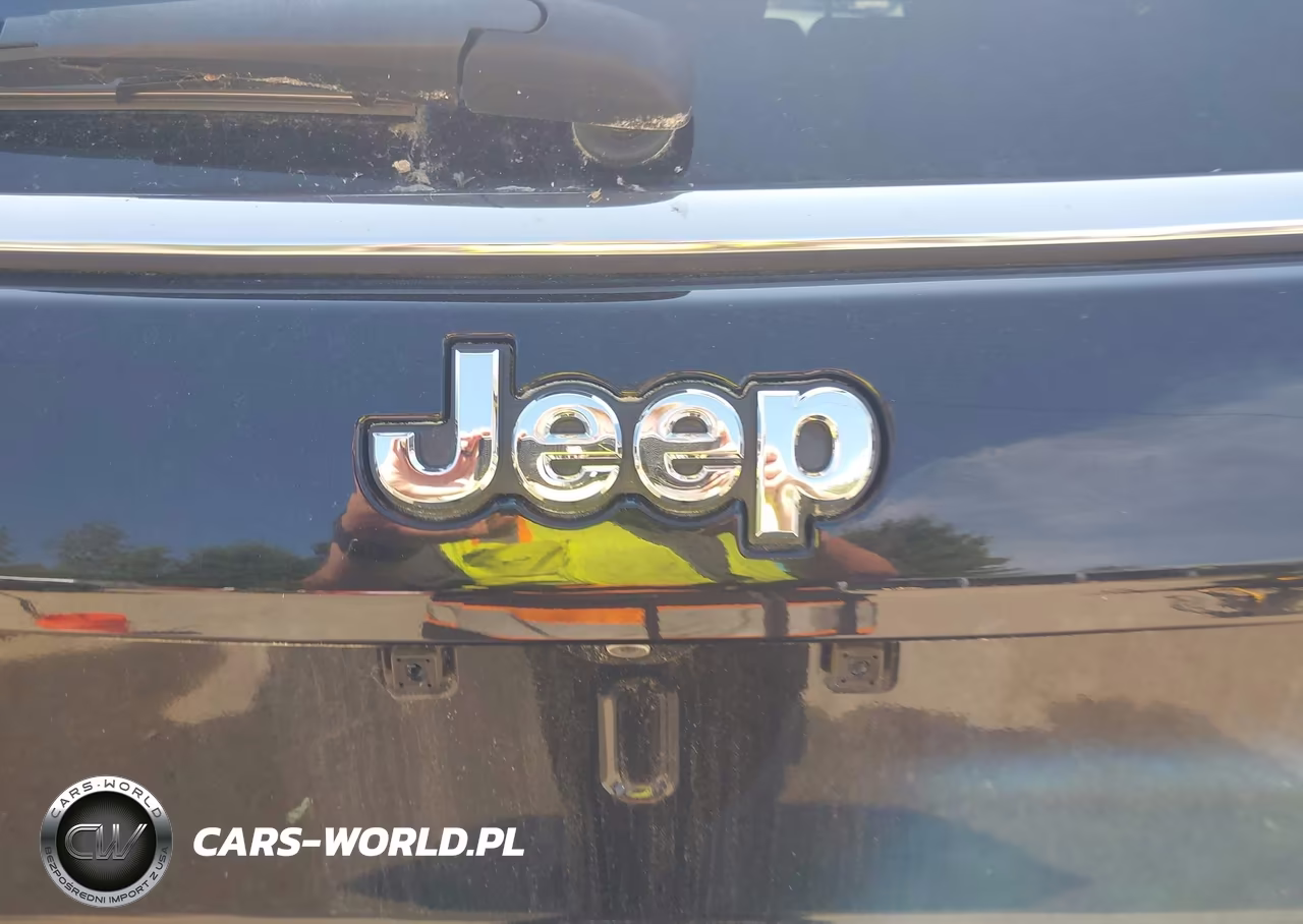 2019 Jeep Compass Sport 4X4 VIN:3C4NJDAB2KT645636 - 12