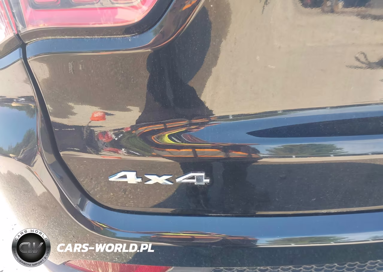 2019 Jeep Compass Sport 4X4 VIN:3C4NJDAB2KT645636 - 6