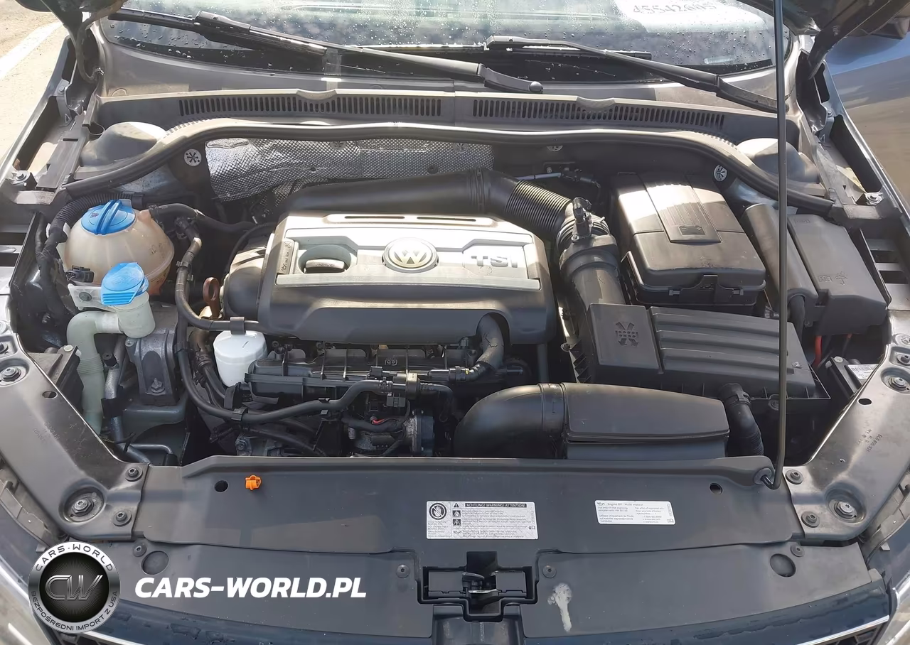 2013 Volkswagen Jetta Gli Autobahn W-Nav VIN:3VW4A7AJ3DM240819 - 10