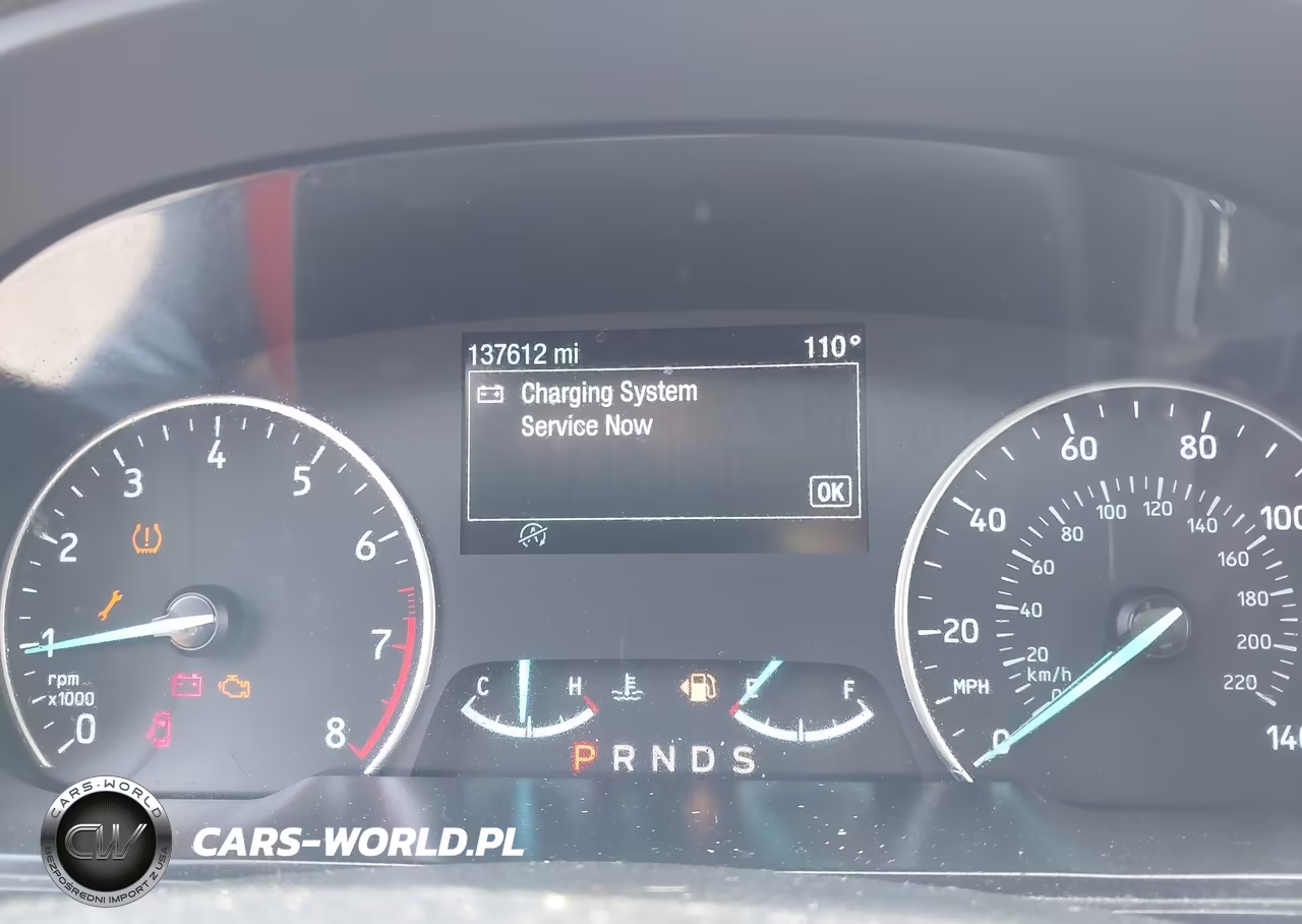 2018 Ford Ecosport Se VIN:MAJ3P1TE8JC187659 - 7
