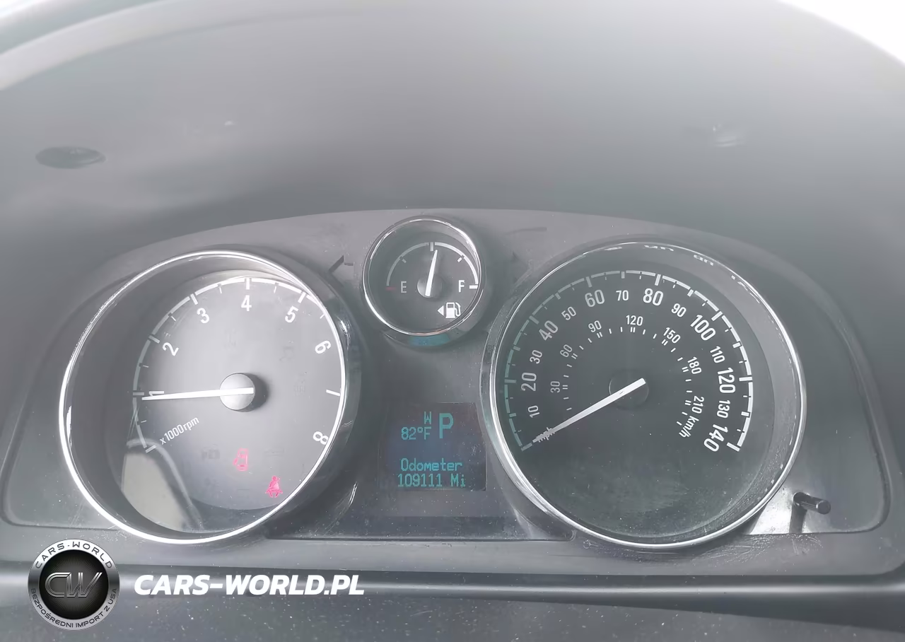 2014 Chevrolet Captiva Sport Fleet Lt VIN:3GNAL3EK0ES600841 - 7