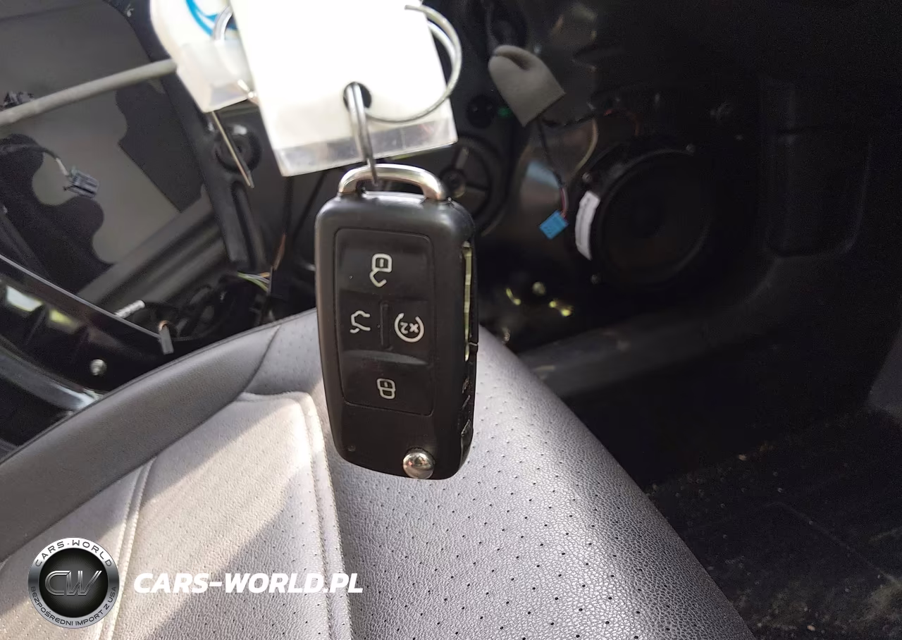 2020 Volkswagen Passat 2.0T Se VIN:1VWSA7A39LC024787 - 11