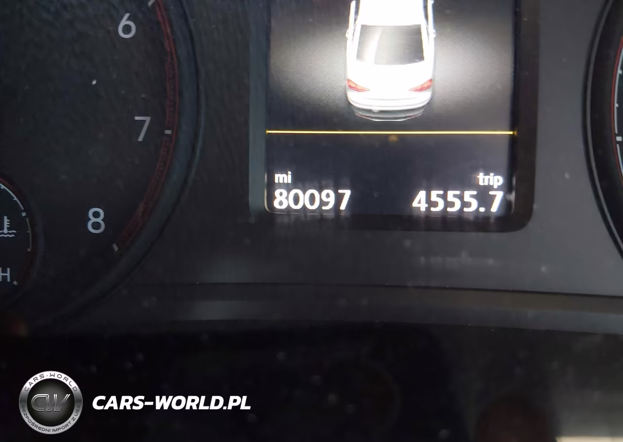 2020 Volkswagen Passat 2.0T Se VIN:1VWSA7A39LC024787 - 16