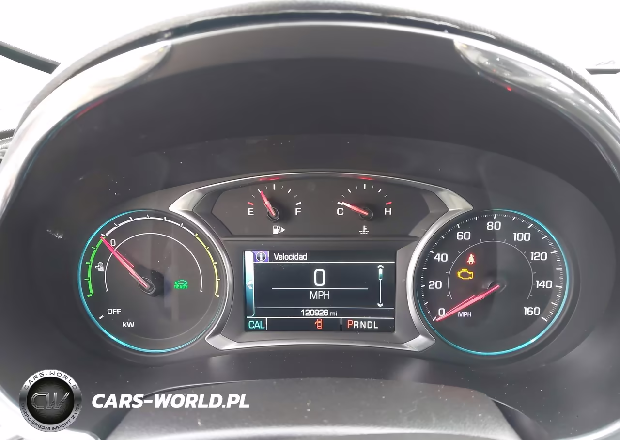 2018 Chevrolet Malibu Hybrid VIN:1G1ZF5SU6JF141620 - 7