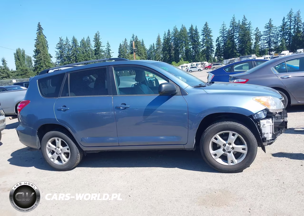 2012 Toyota Rav4 VIN:2T3ZF4DV7CW130392 - 14