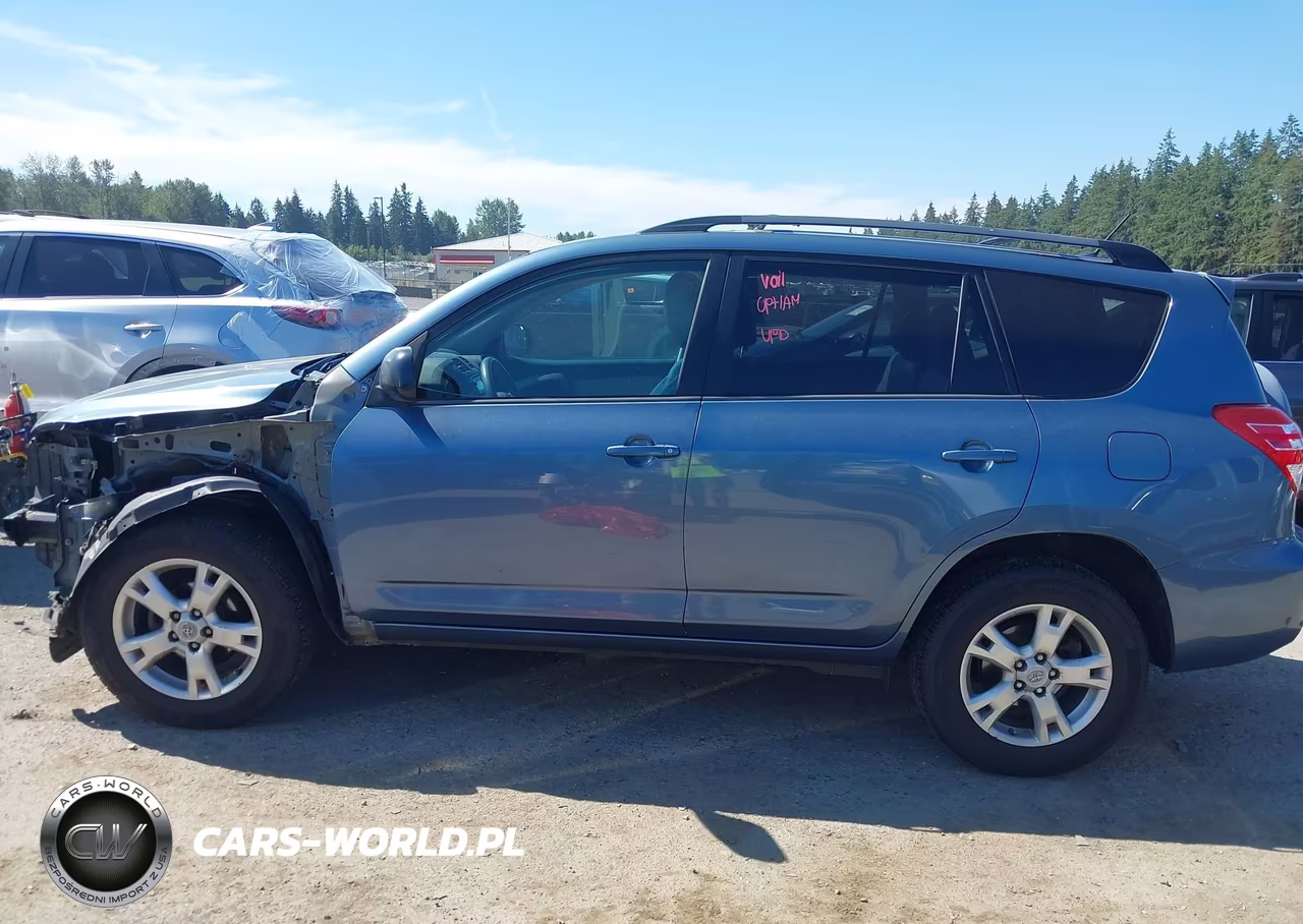 2012 Toyota Rav4 VIN:2T3ZF4DV7CW130392 - 15