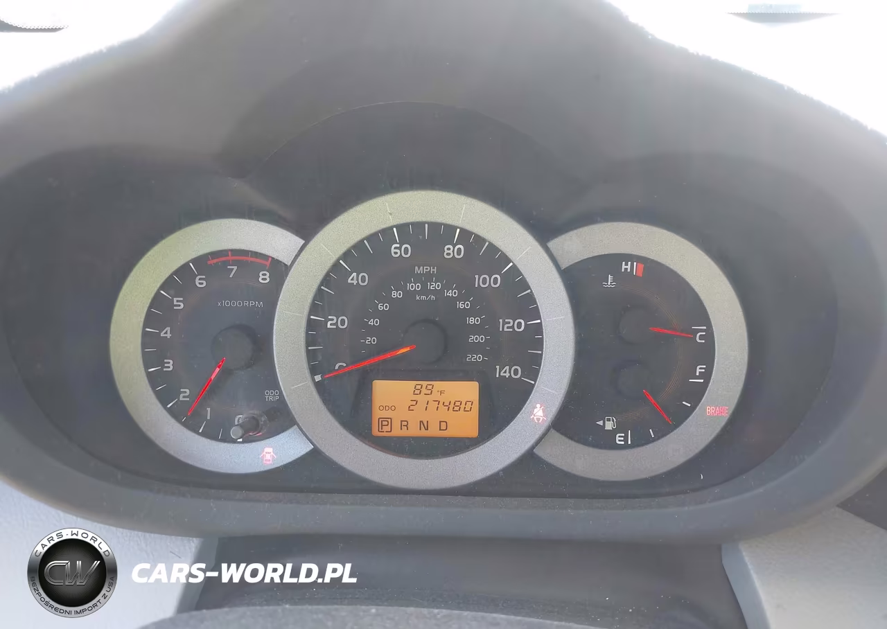 2012 Toyota Rav4 VIN:2T3ZF4DV7CW130392 - 7