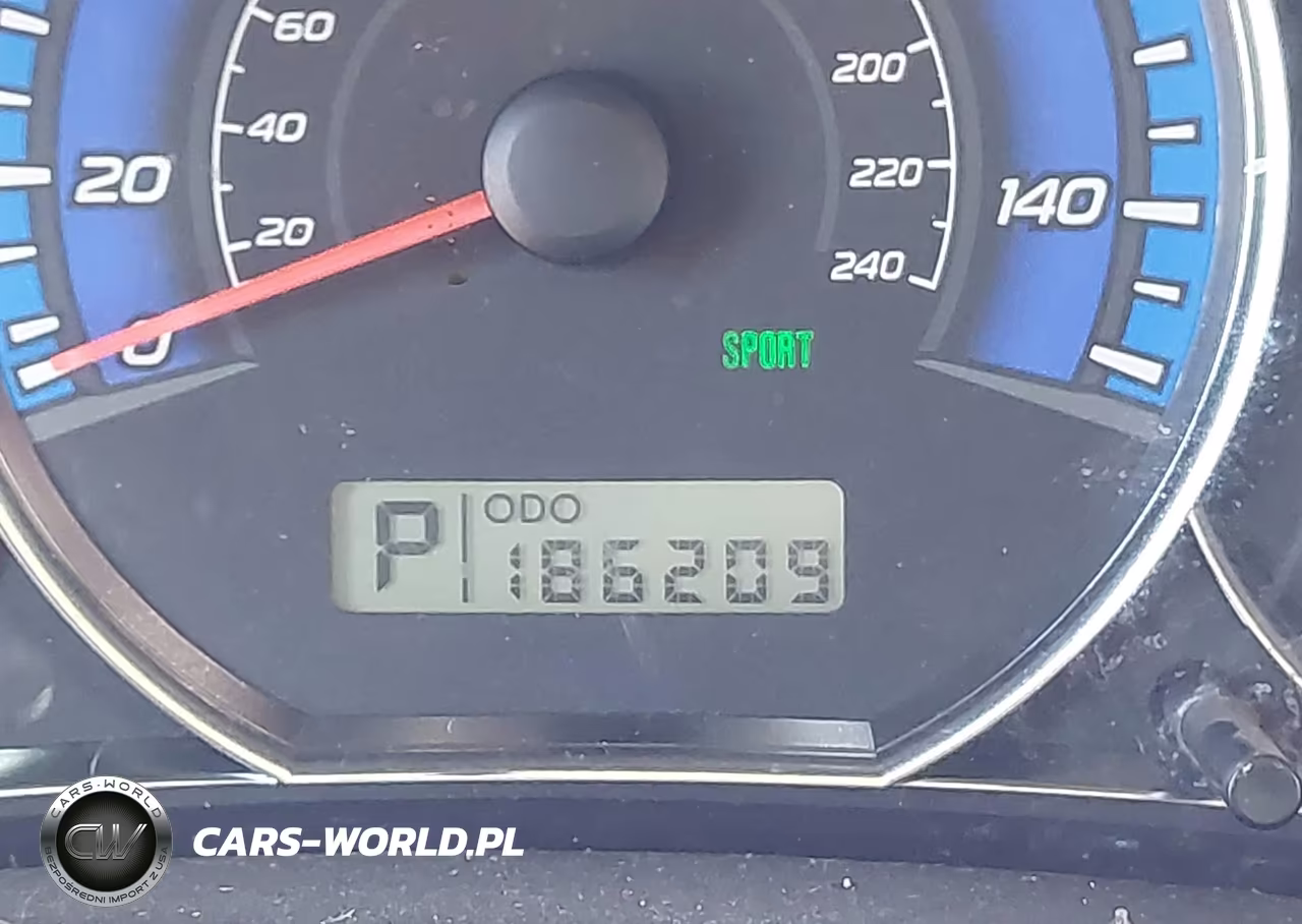 2009 Subaru Forester 2.5X VIN:JF2SH63609H711492 - 16