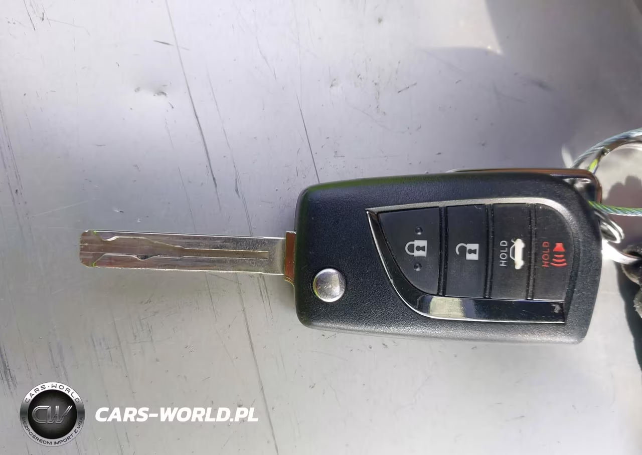 2019 Toyota Camry Se VIN:4T1B11HKXKU751017 - 11