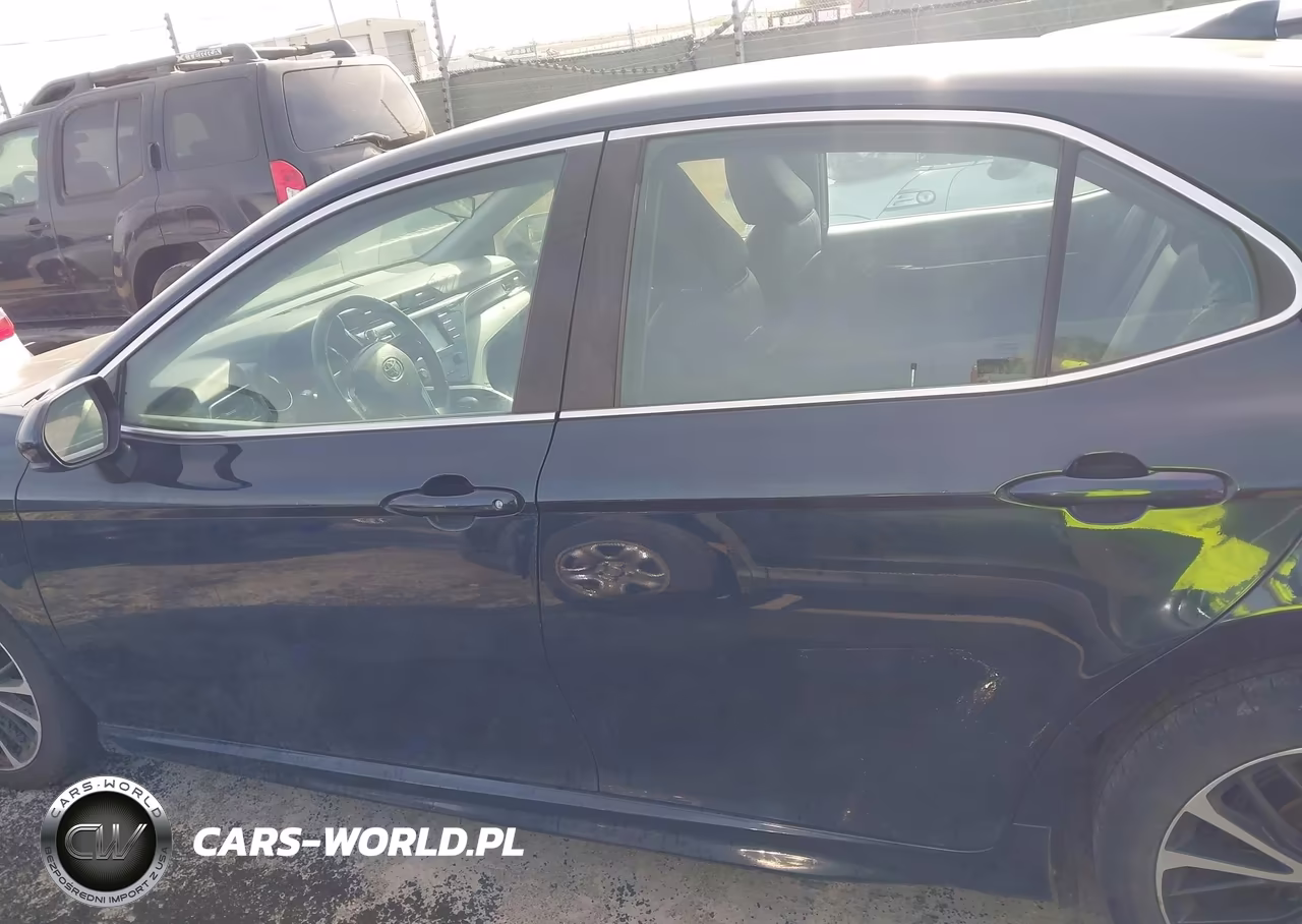2019 Toyota Camry Se VIN:4T1B11HKXKU751017 - 14