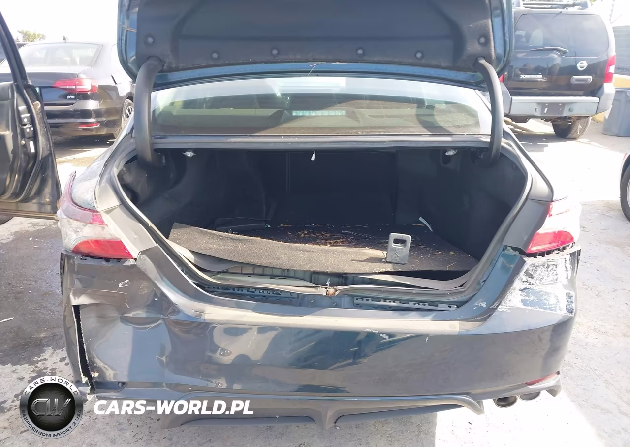 2019 Toyota Camry Se VIN:4T1B11HKXKU751017 - 6