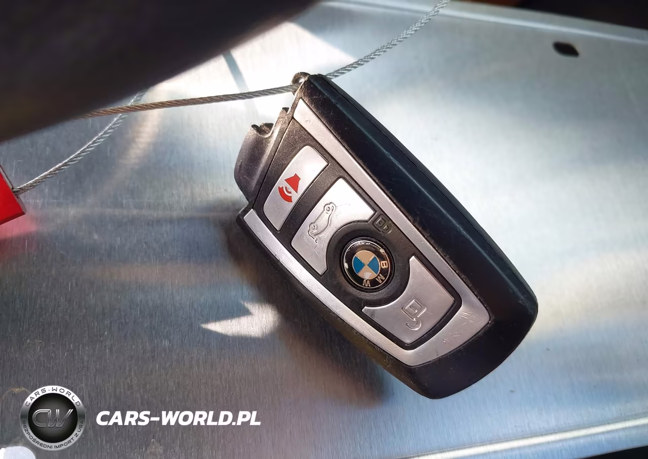 2014 BMW 328I VIN:WBA3A5G53ENP28072 - 11