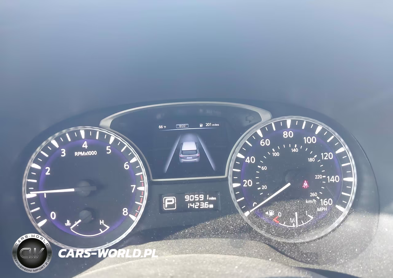 2015 Infiniti Qx60 VIN:5N1AL0MN6FC540196 - 7